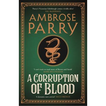 A Corruption of Blood