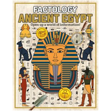 Factology: Ancient Egypt