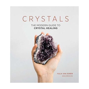 Crystals