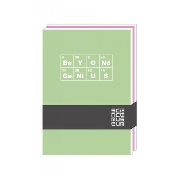 A5 Pb Notebooks