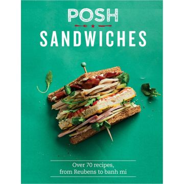 Posh Sandwiches