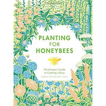 Planting for Honeybees