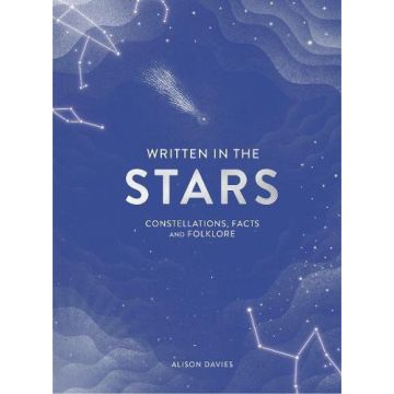 Written in the Stars