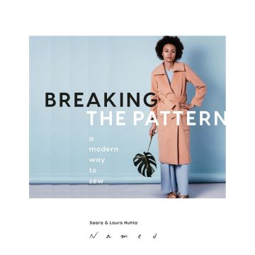 Breaking the Pattern