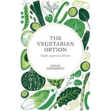 The Vegetarian Option