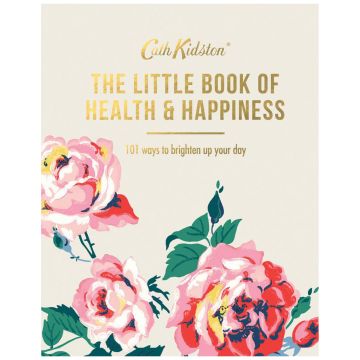 The Little Book of Health & Happiness