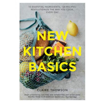 New Kitchen Basics