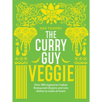 The Curry Guy Veggie