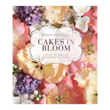 Cakes in Bloom