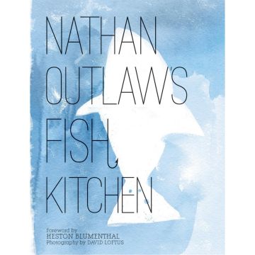 Nathan Outlaw's Fish Kitchen