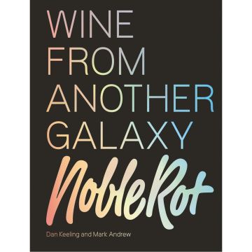 Noble Rot Book