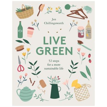 Live Green