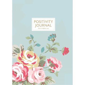 Positivity Journal