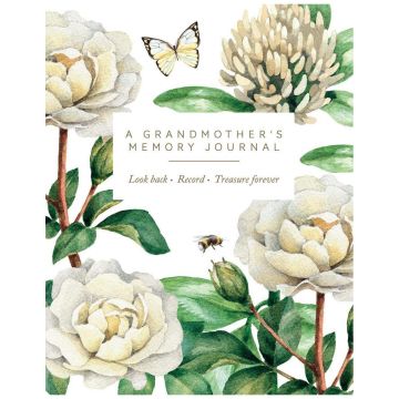 A Grandmother's Memory Journal