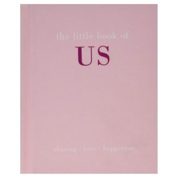 The Little Book of Us