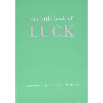 The Little Book of Luck