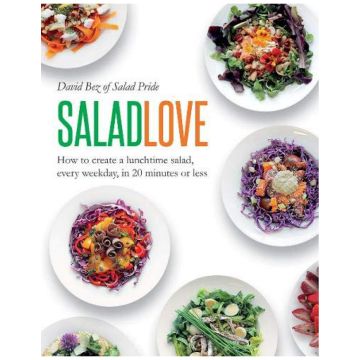 Salad Love