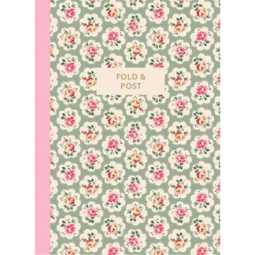 Cath Kidston Fold & Post