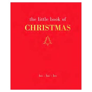 The Little Book of Christmas