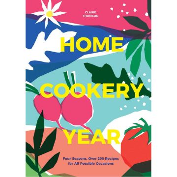 Home Cookery Year