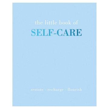 The Little Book of Self-Care