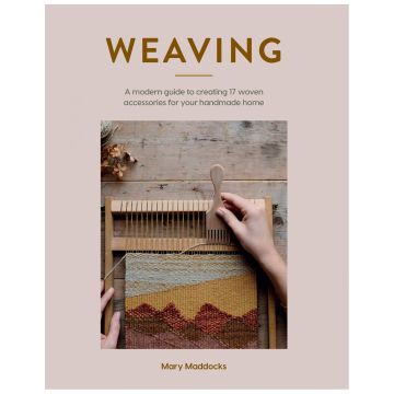 Weaving