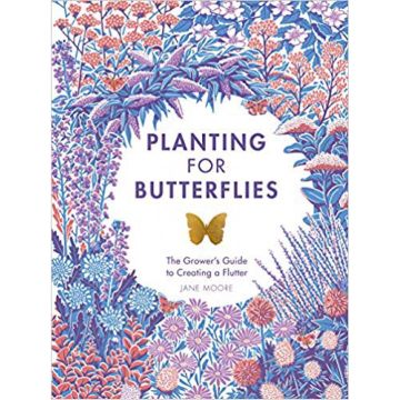 Planting For Butterflies