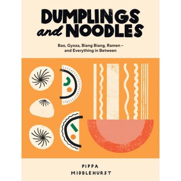 Dumplings and Noodles