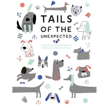 Tails of the Unexpected