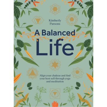 A Balanced Life