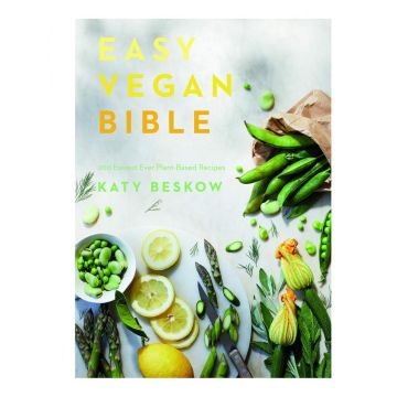 Easy Vegan Bible