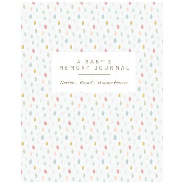 A Baby’s Memory Journal