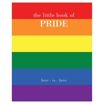 The Little Book of Pride