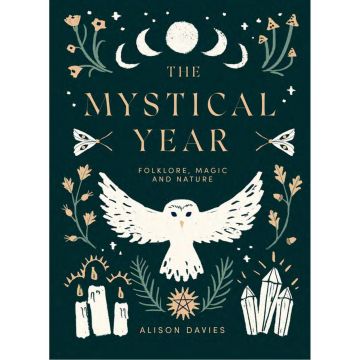 The Mystical Year