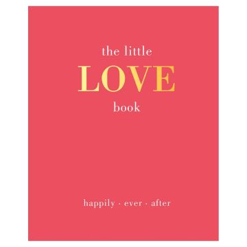 The Little Love Book