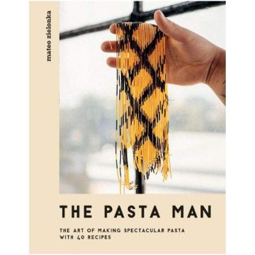 The Pasta Man