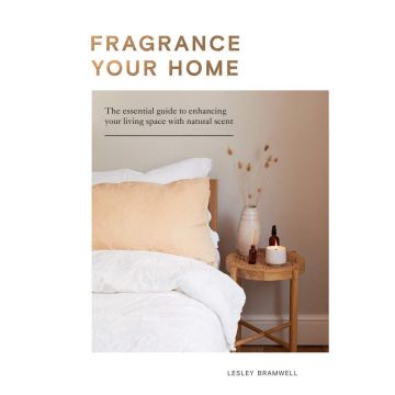 Fragrance Your Home