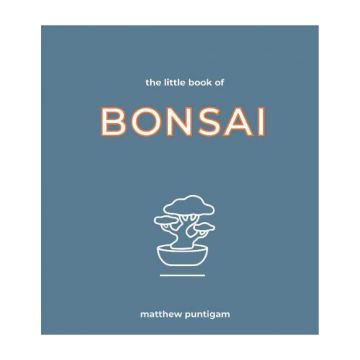 The Little Book of Bonsai