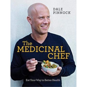 The Medicinal Chef