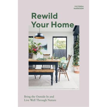 Rewild Your Home