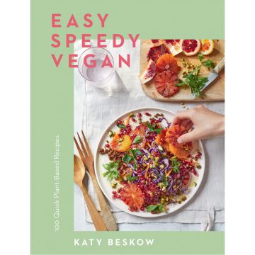 Easy Speedy Vegan