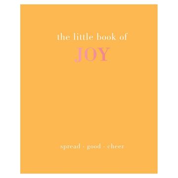 The Little Book of Joy