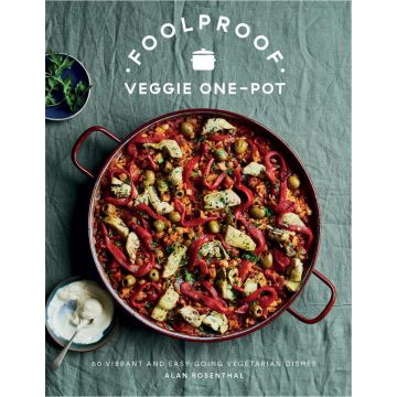 Foolproof Vegetarian One-Pot