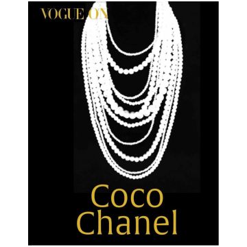 Vogue On Coco Chanel