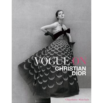 Vogue On Christian Dior