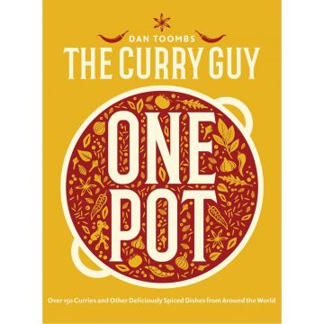 The Curry Guy: One Pot