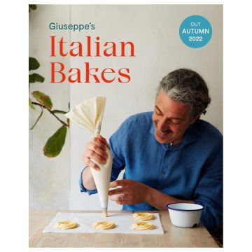 Giuseppe's Italian Bakes