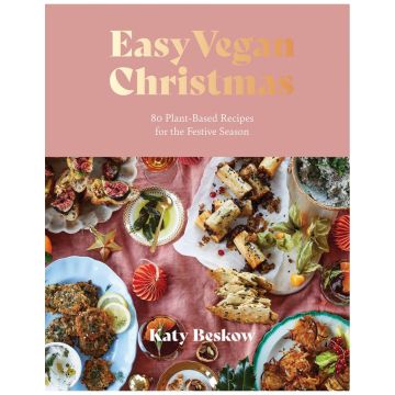 Easy Vegan Christmas