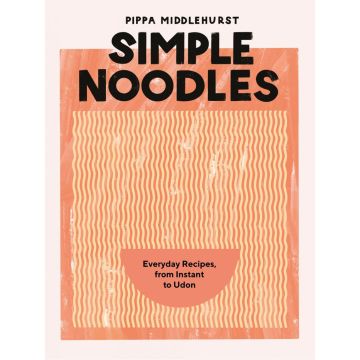 Simple Noodles