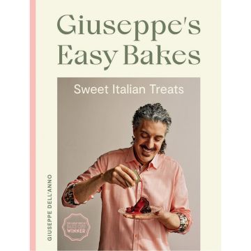 Giuseppe's Easy Bakes